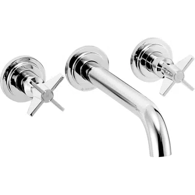 bilde for Temisto, Washbasin tap, concealed