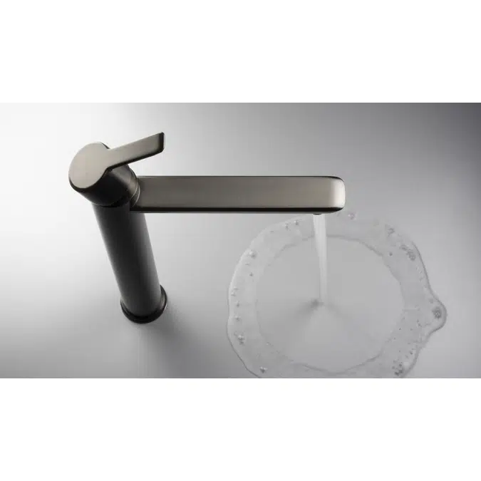 Arnika, Washbasin tap, tall