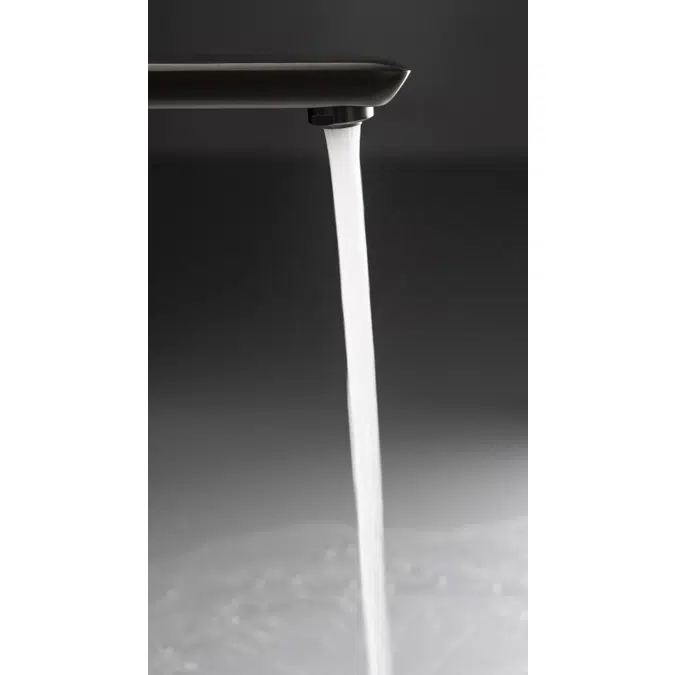 Arnika, Washbasin tap, tall
