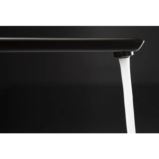 Arnika, Washbasin tap, tall