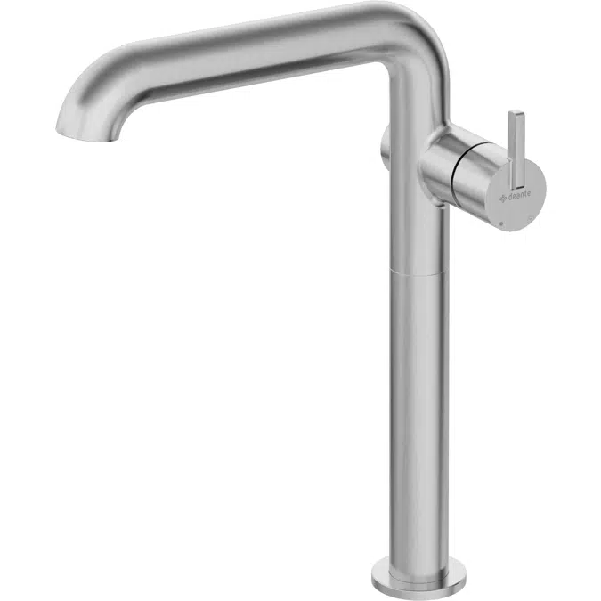 Silia, Washbasin tap tall