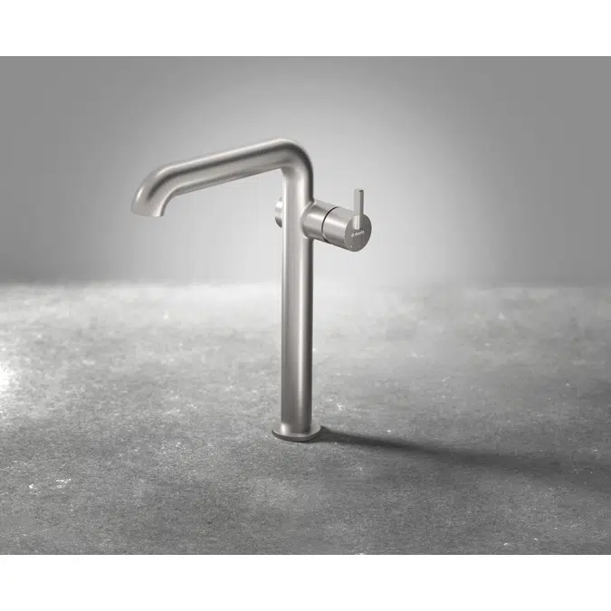 Silia, Washbasin tap tall