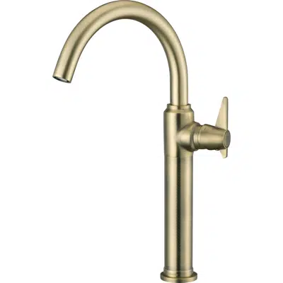 bilde for Temisto, Washbasin tap, tall