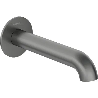 Image for Silia, Bathtub spout