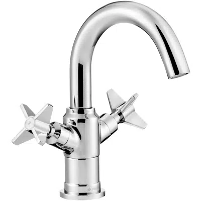 bilde for Temisto, Washbasin tap