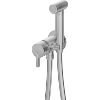 Immagine per Silia, Bidet tap concealed with bidetta hand shower