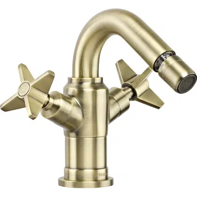 Image for Temisto, Bidet tap