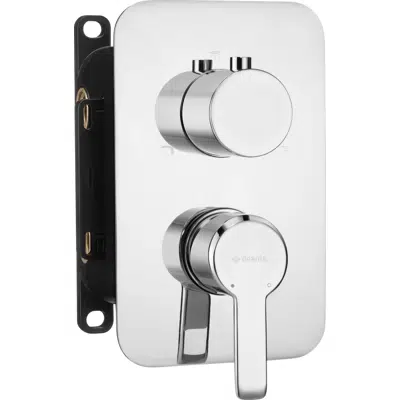 Immagine per Arnika, External element, for mixer BOX