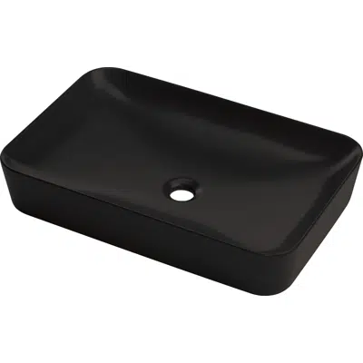 รูปภาพสำหรับ Tess, Ceramic washbasin, countertop