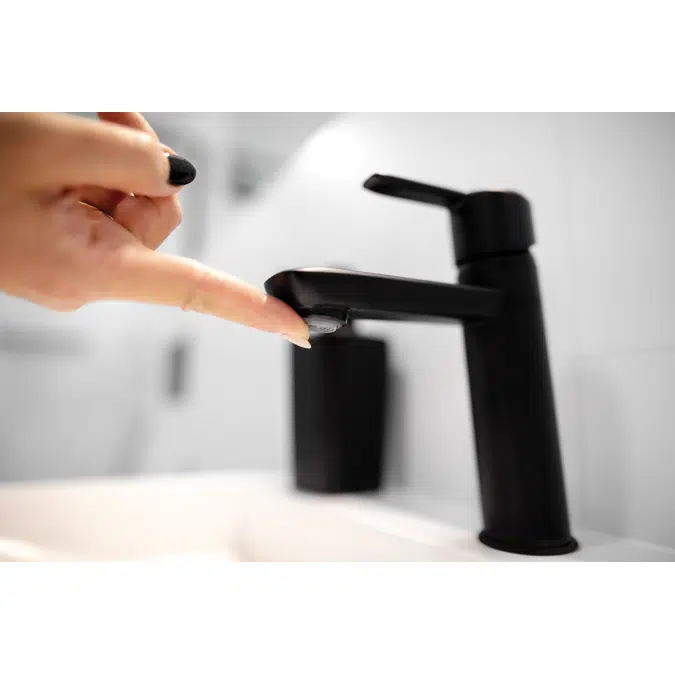 Arnika, Washbasin tap