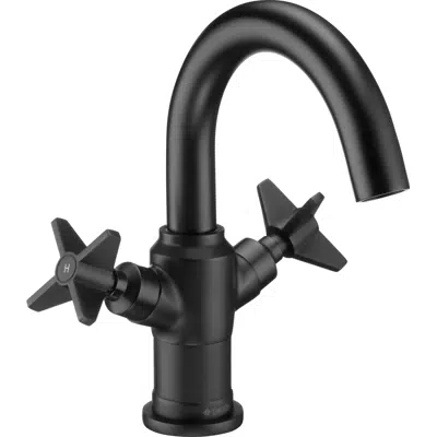 画像 Temisto, Washbasin tap