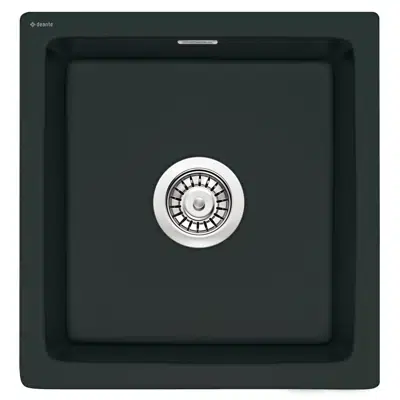 Immagine per Sabor, Ceramic sink, 1-bowl