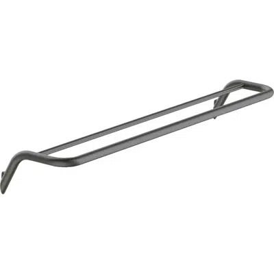 Image for Silia, Towel hanger double