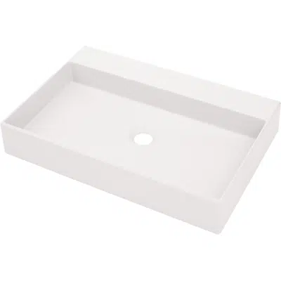 Image for Correo, Granite washbasin, countertop