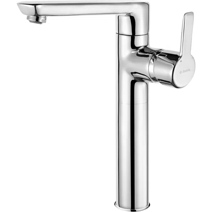 Arnika, Washbasin tap, tall