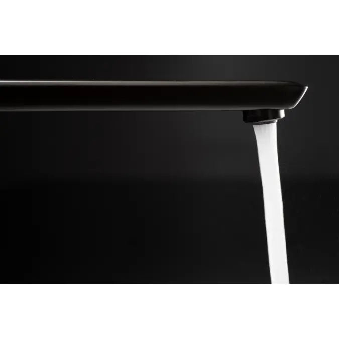 Arnika, Washbasin tap, tall