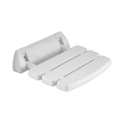 Image for Vital, Wall-mounted seat foldable