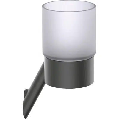 Image for Silia, Tumbler wall-mounted
