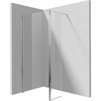 Image for Kerria Plus, Movable panel for Kerria Plus cabins