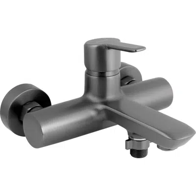 Image for Arnika, Bath mixer, wall-mounted