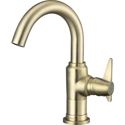 Image for Temisto, Washbasin tap