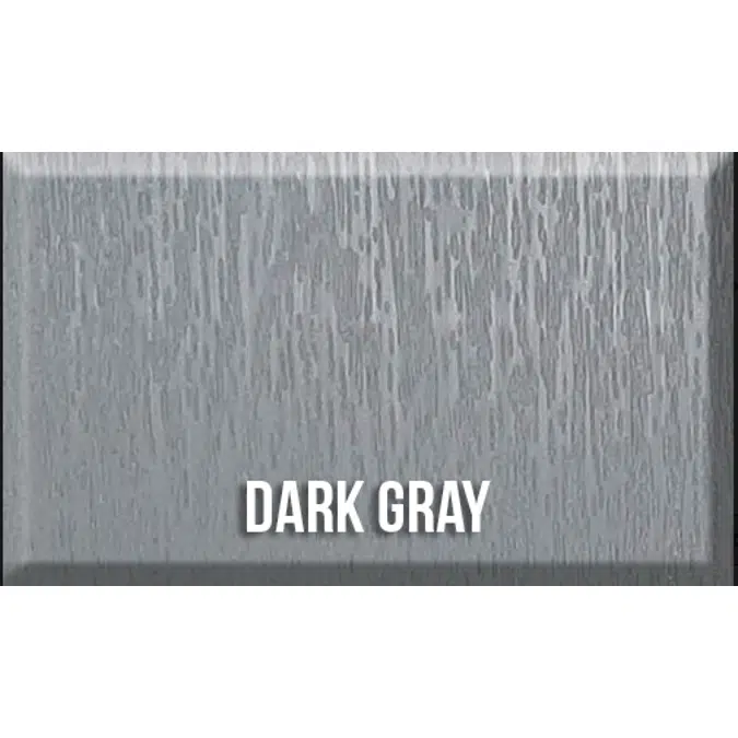 Composite Louvered Plank