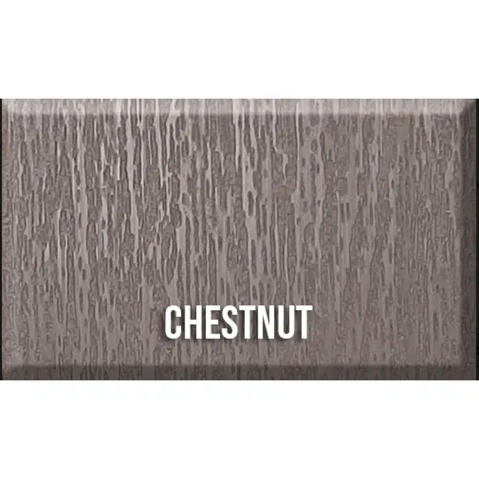 Composite Louvered Plank