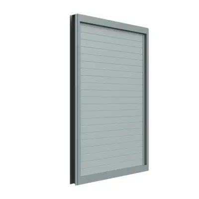 Image for T&G Vinyl Solid Horizontal Planks