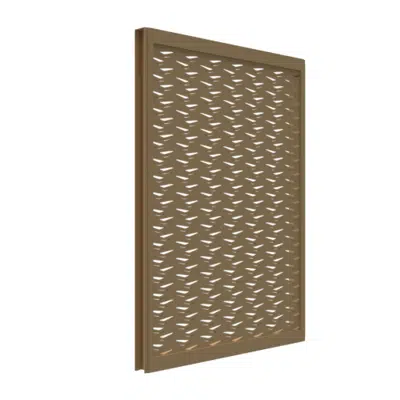 Obrázek pro Hinter Elite Modern Expanded Metal