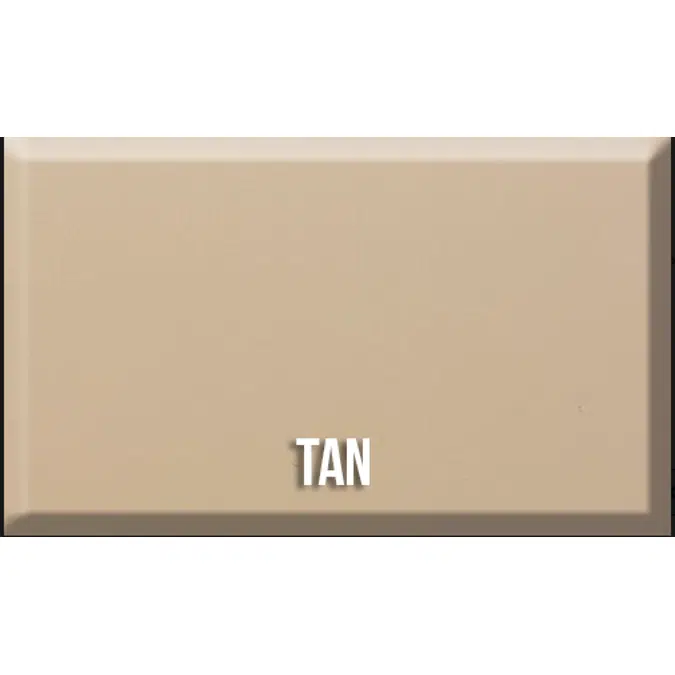 Diagonal Louvered Plank