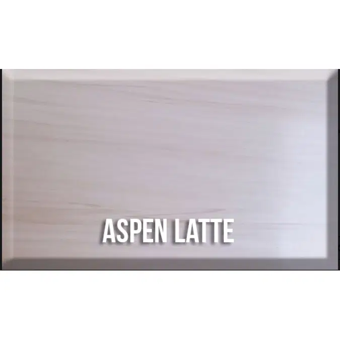 Diagonal Louvered Plank