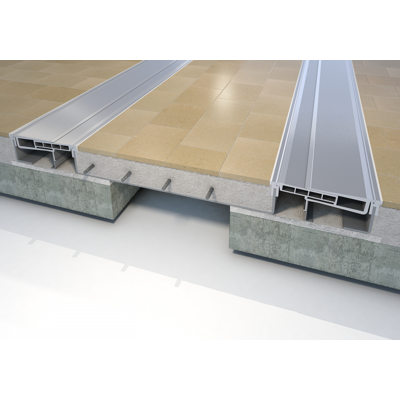 Image for K MALL   Floor Expansion Joint 