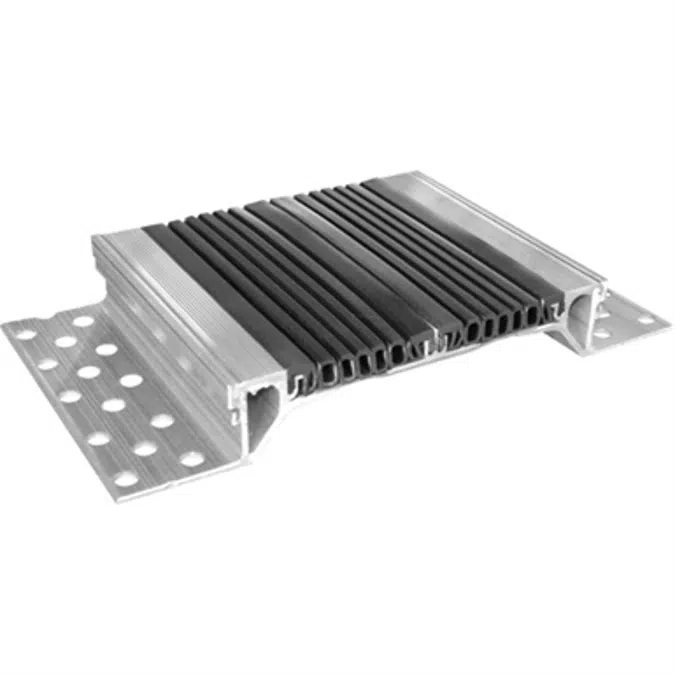 K FLOOR - Expansion joint - Angle version