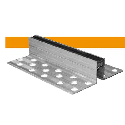 K FLOOR Light - Expansion joint profile - Angle version için görüntü