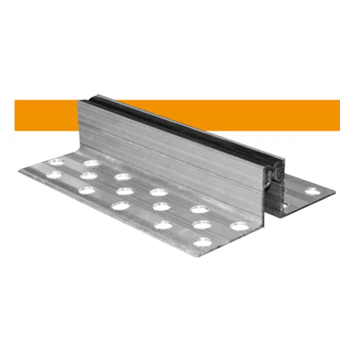 K FLOOR Light - Expansion joint profile - Angle version