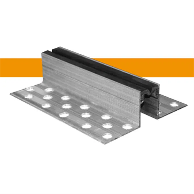 K FLOOR Light - Expansion joint profile - Angle version