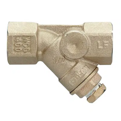 画像 Lead Free* Y Pattern Strainers - LF650A