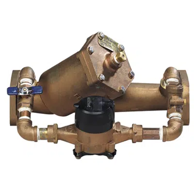 画像 Detector Check for Automatic Fire Sprinkler Systems - 406