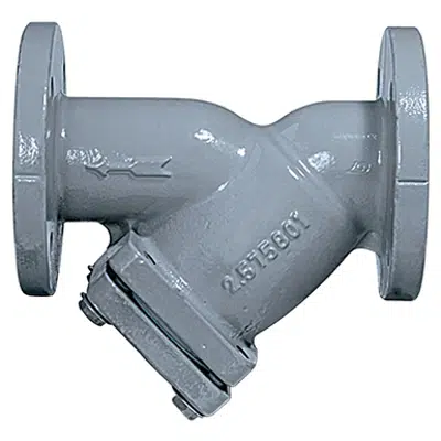 รูปภาพสำหรับ Y Pattern Strainers - 758A