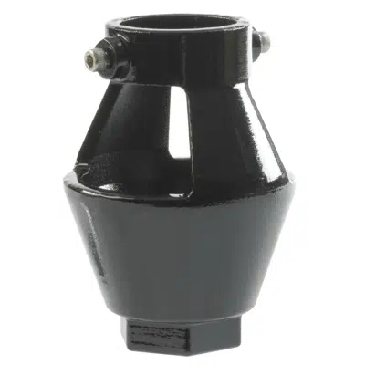 bild för Composite Air Gap for 3/4 to 1 IN 825 and 1/2 to 1 IN 860 Series - AIRGAP-F-P-1