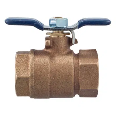 bilde for Lead Free* Full Port Ball Valves - LF622F