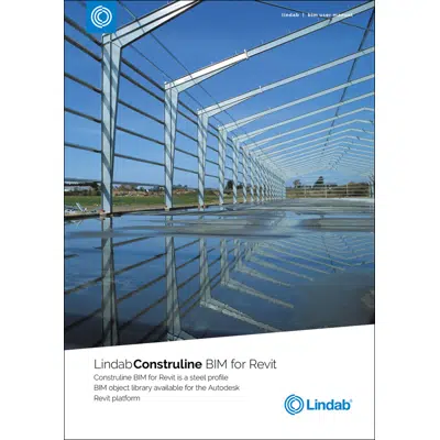 Construline BIM for Revit manual 이미지