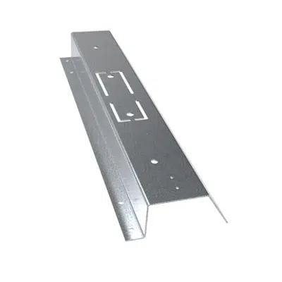 Fastening plate for LTP45 roofs图像