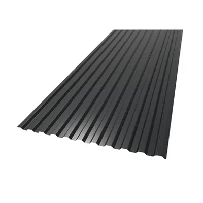 obraz dla Roof profile LLP20