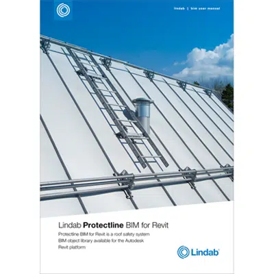 Protectline BIM for Revit manual 이미지