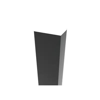 Зображення для P-HB1 - External corner flashing for sandwich wall