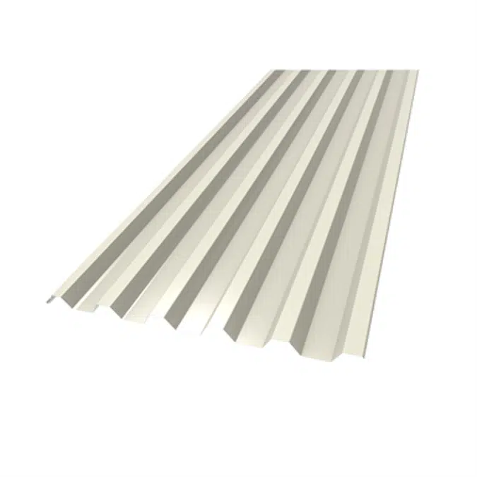 Roof profile LTP45