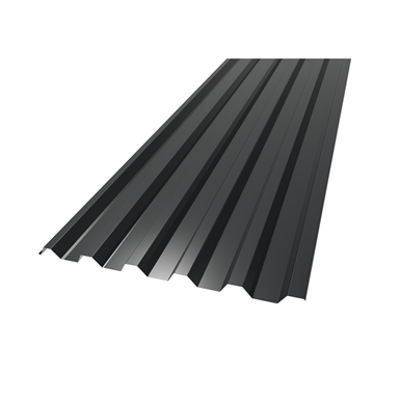 Image for Roof profile LTP45