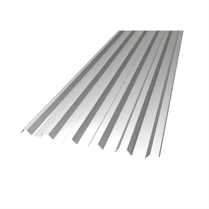 Roof profile LTP45