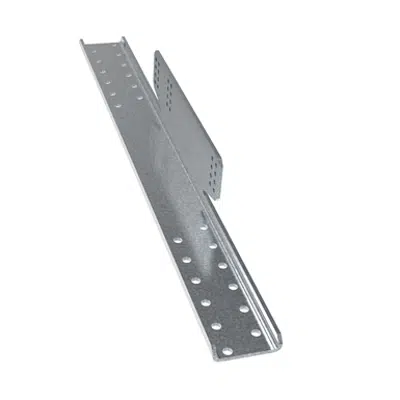 Image for Fastening plate for concrete and clay tile roofs